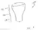 Fig. 08 - Anthroprometrically expandable tampon pledget