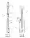 Fig. 02 - Adjustable length strut apparatus for orthopaedic applications