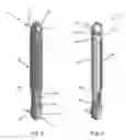 Fig. 03 - Adjustable length strut apparatus for orthopaedic applications