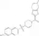 Fig. 43 - Methods of calculating differences of binding affinities between congeneric pairs of ligands by way of a displaced solvent functional