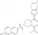 Fig. 45 - Methods of calculating differences of binding affinities between congeneric pairs of ligands by way of a displaced solvent functional