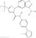 Fig. 49 - Methods of calculating differences of binding affinities between congeneric pairs of ligands by way of a displaced solvent functional