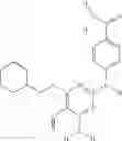 Fig. 71 - Methods of calculating differences of binding affinities between congeneric pairs of ligands by way of a displaced solvent functional