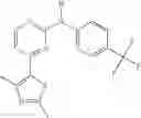 Fig. 83 - Methods of calculating differences of binding affinities between congeneric pairs of ligands by way of a displaced solvent functional