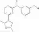 Fig. 89 - Methods of calculating differences of binding affinities between congeneric pairs of ligands by way of a displaced solvent functional