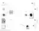 Fig. 01 - Integrated System and Method to Create a Video Application for Distribution in the Internet