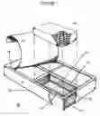 Fig. 02 - Knockdown modular mattress