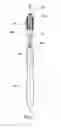 Fig. 02 - Manual toothbrush with movable head