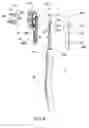 Fig. 07 - Manual toothbrush with movable head