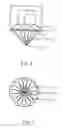 Fig. 03 - Round brilliant cut diamond and its incision method