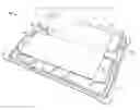 Fig. 01 - MULTIPLE-TRAY, MULTIPLE-COMPARTMENT FOOD PACKAGE