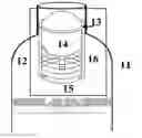 Fig. 01 - Pouring device