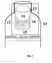 Fig. 02 - Pouring device