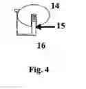 Fig. 04 - Pouring device
