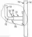 Fig. 01 - Holder jig for electrostatic painting