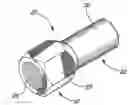 Fig. 01 - FITTING AND TUBE ASSEMBLY FOR REFRIGERATION SYSTEMS