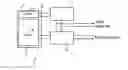 Fig. 01 - Piezoelectric generator system that includes an energy storage