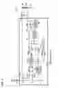 Fig. 03 - Power supply device including a clamping portion to limit and error voltage and electronic appliance provided therewith