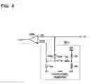 Fig. 05 - Power supply device including a clamping portion to limit and error voltage and electronic appliance provided therewith