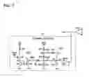 Fig. 08 - Power supply device including a clamping portion to limit and error voltage and electronic appliance provided therewith