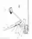 Fig. 07 - High wind elevation mechanism for a satellite antenna system