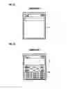 Fig. 02 - Terminal having dual display units and method for inputting letters therein