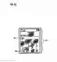 Fig. 08 - Terminal having dual display units and method for inputting letters therein