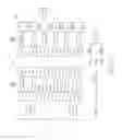 Fig. 07 - Printhead integrated circuit with high droplet ejector density