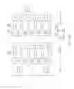 Fig. 08 - Printhead integrated circuit with high droplet ejector density