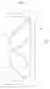 Fig. 03 - Liquid crystal display with improved response speed and aperture ratio