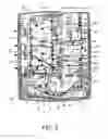 Fig. 04 - Projector cooling system with time dependent temperature threshold