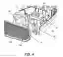 Fig. 05 - Projector cooling system with time dependent temperature threshold
