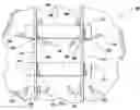 Fig. 01 - System and method for analyzing rolling stock wheels