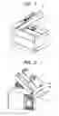 Fig. 02 - Image forming apparatus equipped having a hinge portion that connects an image forming portion and image reading portion