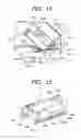 Fig. 09 - Image forming apparatus equipped having a hinge portion that connects an image forming portion and image reading portion
