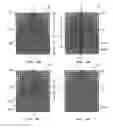 Fig. 09 - Micromirror array with iris function
