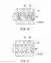 Fig. 08 - Magnetoresistive element having spacer layer that includes two layered regions composed of oxide semiconductor and nonmagnetic conductor phase sandwiched therebetween