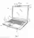 Fig. 02 - Electronic part-mounting component and electronic device