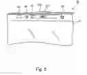Fig. 06 - Electronic part-mounting component and electronic device