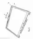 Fig. 07 - Electronic part-mounting component and electronic device
