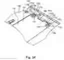 Fig. 35 - Electronic part-mounting component and electronic device