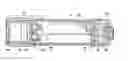 Fig. 01 - Multi battery type flashlight