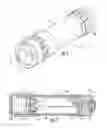 Fig. 02 - Multi battery type flashlight