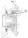 Fig. 02 - Evaluation apparatus of hub unit and evaluating method of hub unit