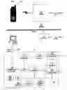 Fig. 02 - Wireless telephone system including voice over IP and POTS