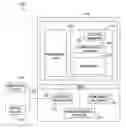 Fig. 01 - Time-offset regulated method and system for synchronization and rate control of media data