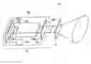 Fig. 01 - Semiconductor laser, light source device, lighting device, projector, and monitor device