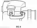 Fig. 05 - Camera accessory mount using shoulder strap loop