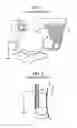 Fig. 02 - Process cartridge and image forming apparatus including a toner charge control device with an endless belt