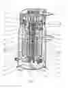Fig. 02 - Scroll-type refrigerant compressor having fluid communication between lubrication duct and return duct